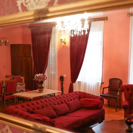 Guest House Evdoshvili St N5 Signagi Exterior foto
